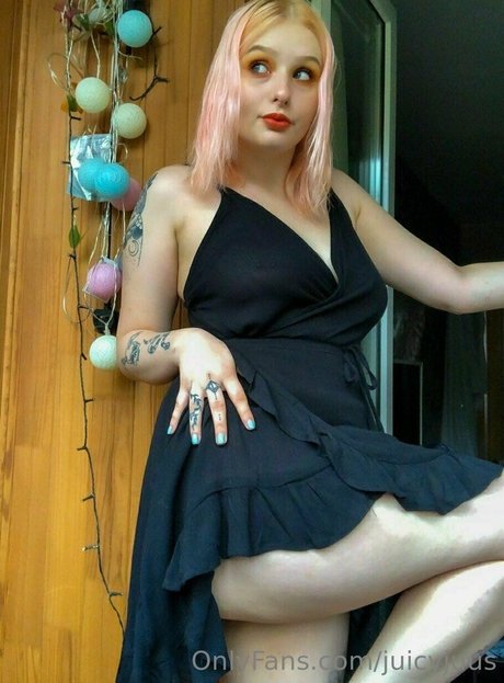 juicyjuus pornstar art gallery