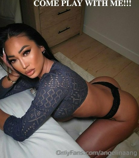 Angie Ang Msangieang pretty star pics