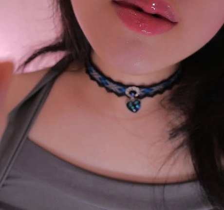 Asmr Ppomo exclusive pornstar pics