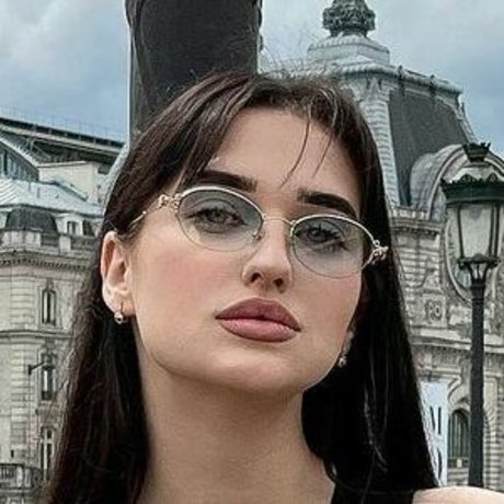 alla mayorovaa model perfect archive