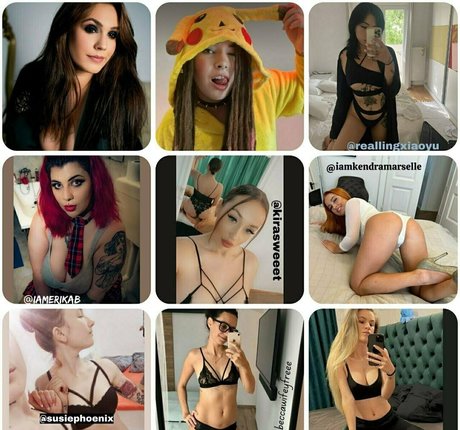 susiephoenix pretty pornstar images