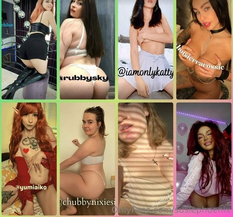 susiephoenix star free images