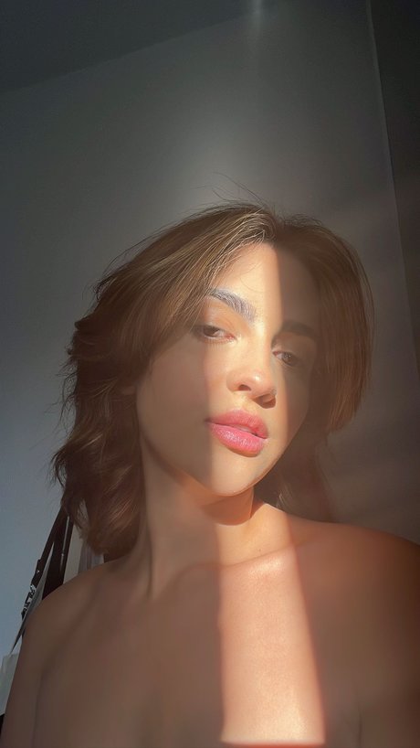 Miaxmon nudes model galleries