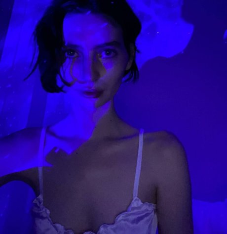 Meadow Walker star sex photos