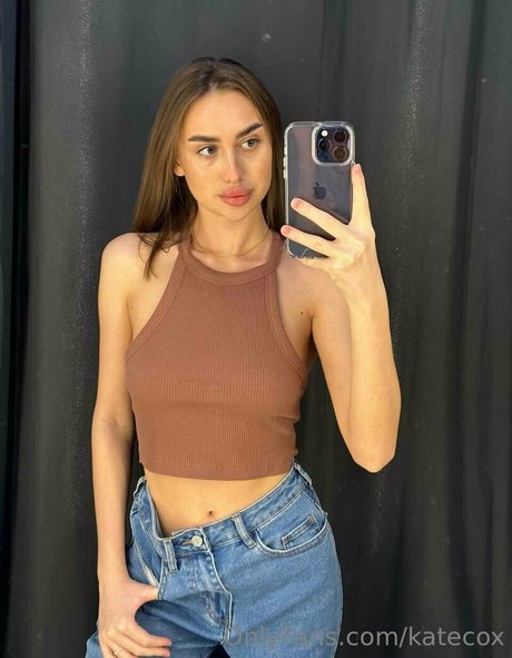 katecox perfect model archive