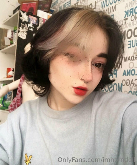 imhorndoll best pornstar pictures