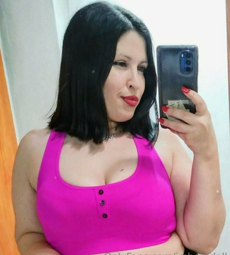 imhorndoll actress pic