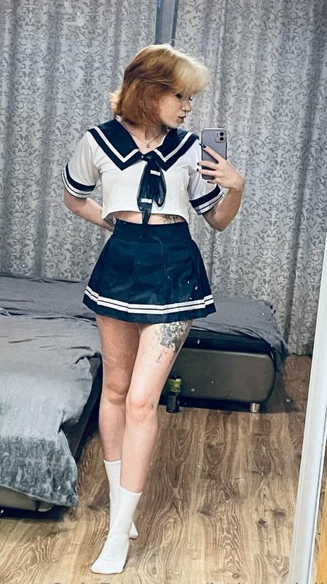 imhorndoll pornstar nudes picture