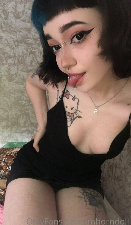 imhorndoll star best photo