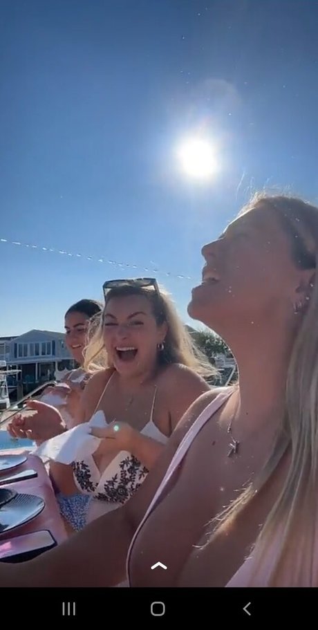 Katelyn Scannell pornstar nice picture