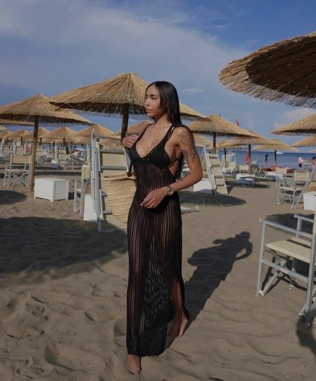 Paola Henriquez hot pornstar galleries