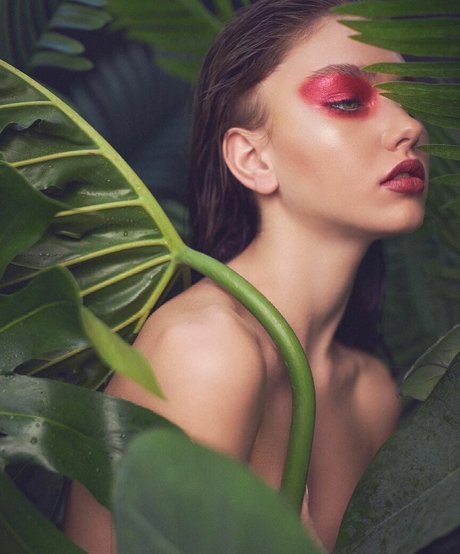 Eva Shakun pornstar sexy galleries