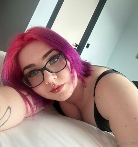 sylvermoon star sex pictures