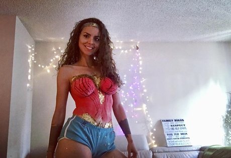 Jessie Rogers top star photos