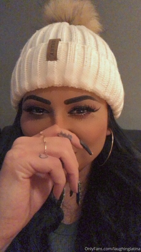 laughinglatina star nude archive
