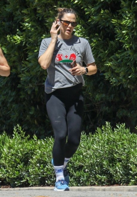 Jennifer Garner sexy star image