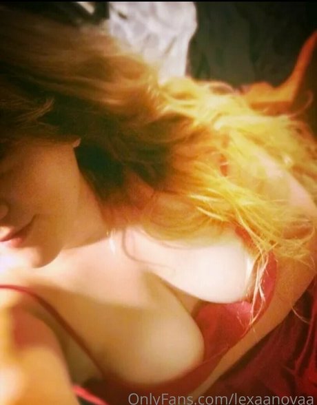 lexaanovaa free model images