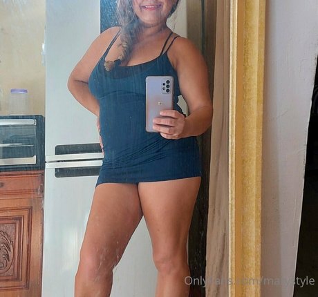 marystyle exclusive star img