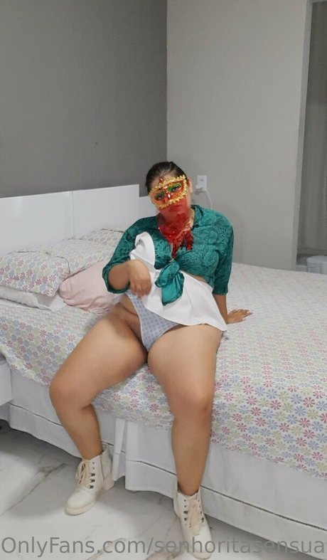 senhoritasensualize nude actress archive