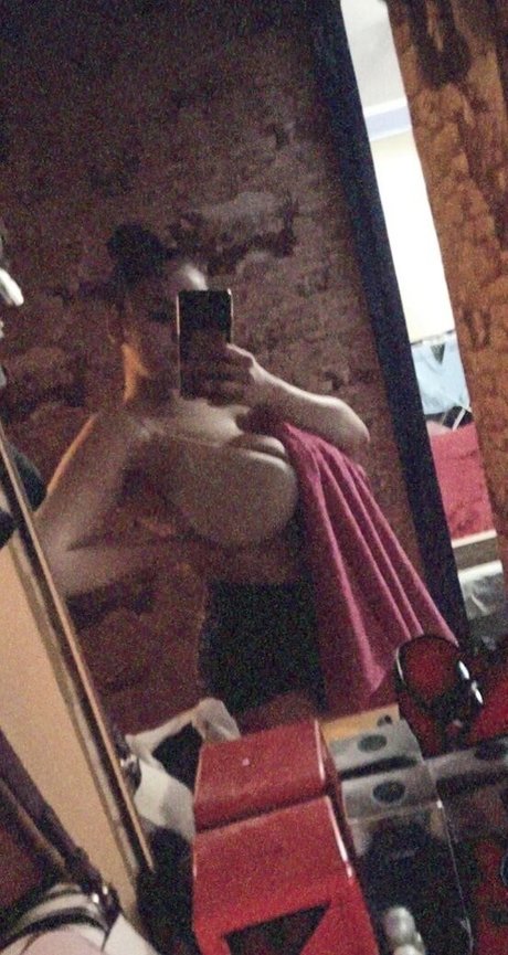 Anna Usakova model erotic images