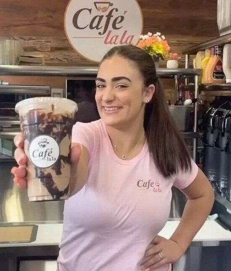 Veronica Correia star nice img