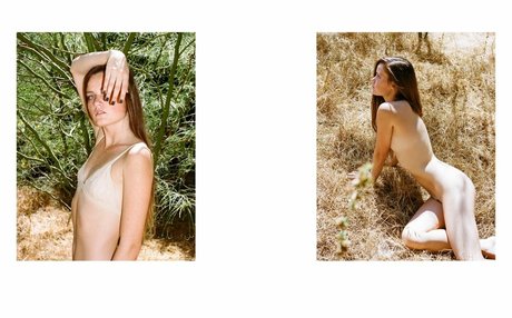 Maggie White model best picture