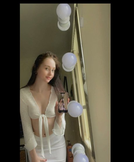 taliah nugg best model photo