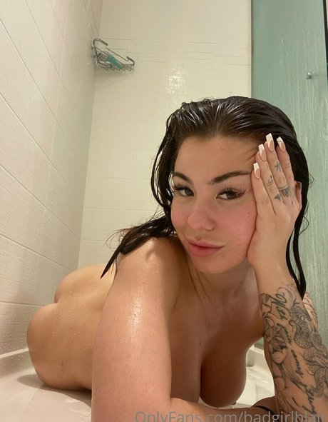 badgirlblairr exclusive actress photos