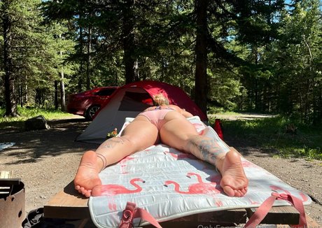 thefantasychest nude model pics