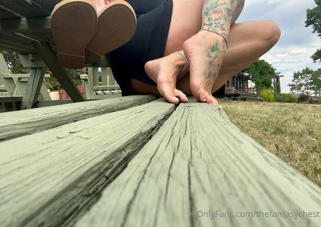 thefantasychest high quality star photo