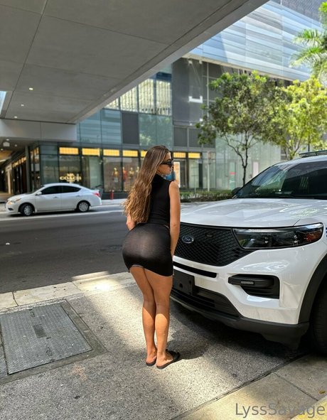 lysssavage pornstar xxx galleries