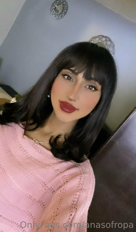 anasofropa model pretty archive