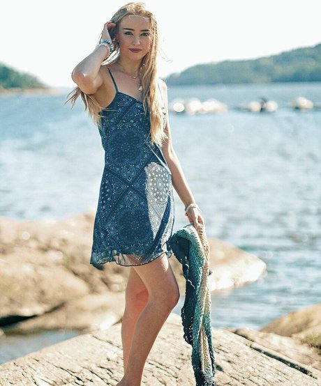 Idapod model pretty galleries