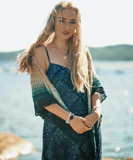 Idapod star art photos