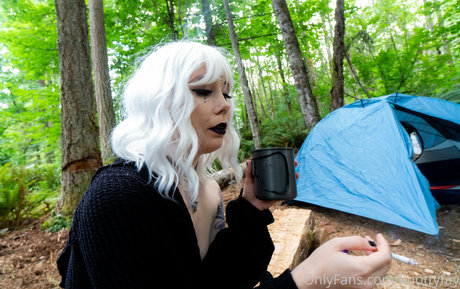 knottyfay pretty model picture