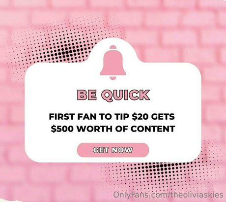 theoliviaskies Profile pic