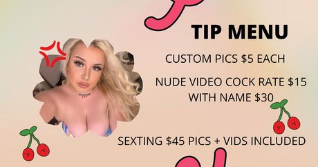 theoliviaskies naked star img