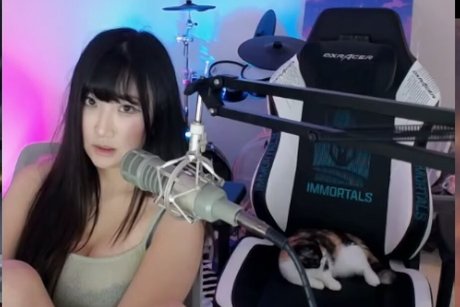 Aria Saki Profile pic