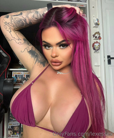 lexessex pornstar adult img
