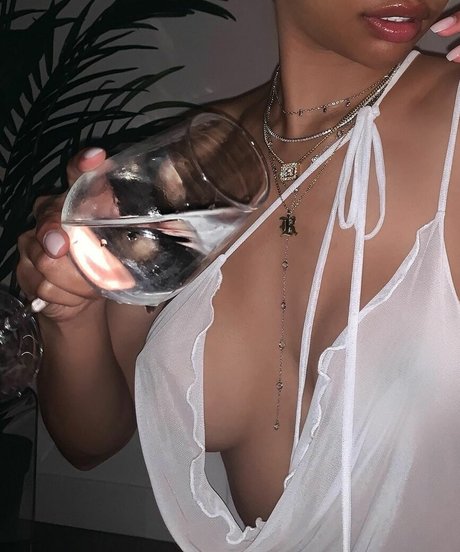 gold gypsy nice model picture