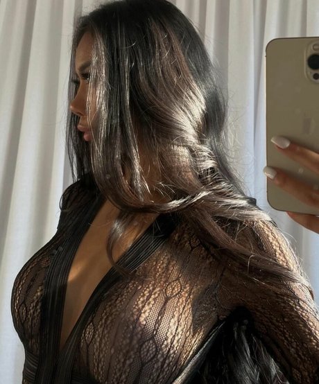 gold gypsy star top photo