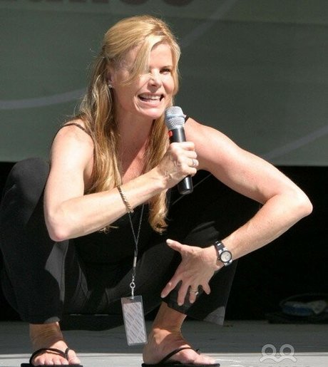 Mariel Hemingway nice actress pic