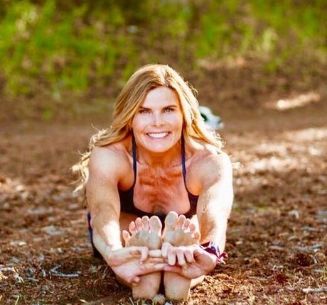 Mariel Hemingway hd model archive