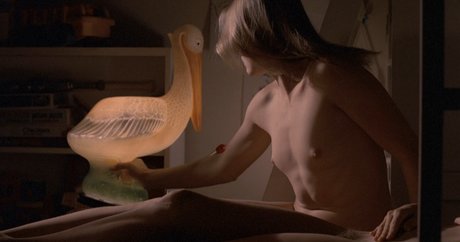 Mariel Hemingway top star galleries