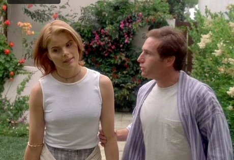 Mariel Hemingway Profile pic