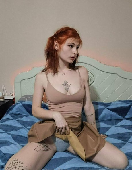 warmyflame Profile pic