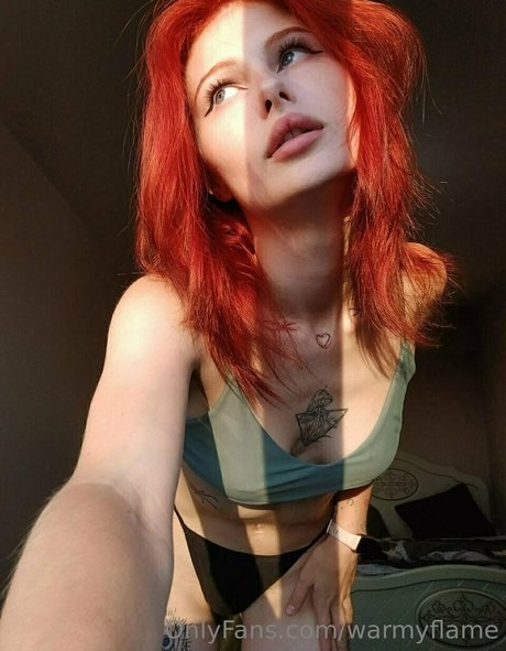 warmyflame pornstar perfect img