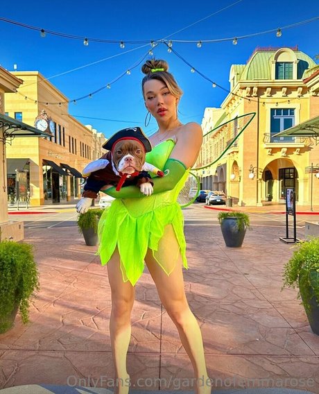 gardenofemmarose sexy star images