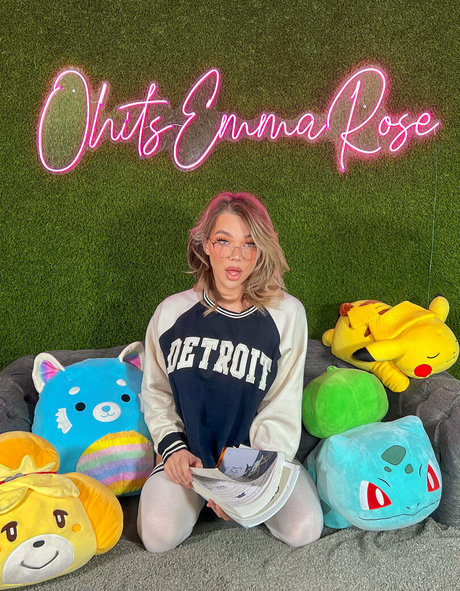 gardenofemmarose star art pic