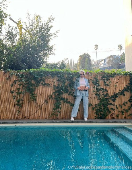 gardenofemmarose xxx star galleries